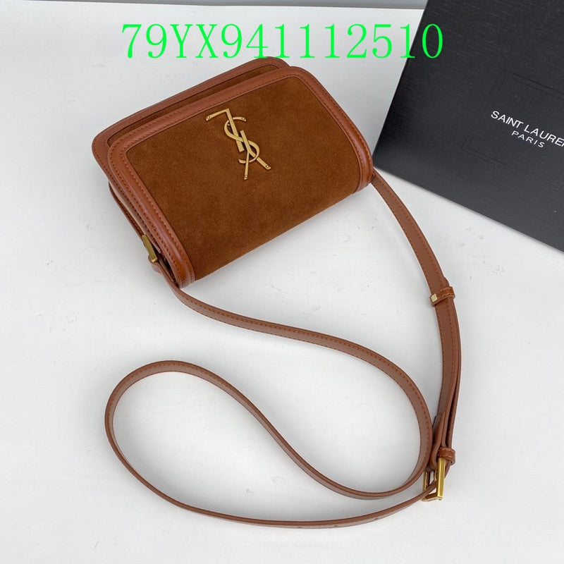 Glami - YLS Bags - 2056