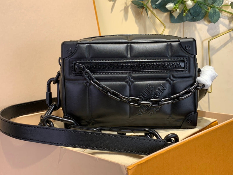 Satchel Bags - VL Bags - 1816