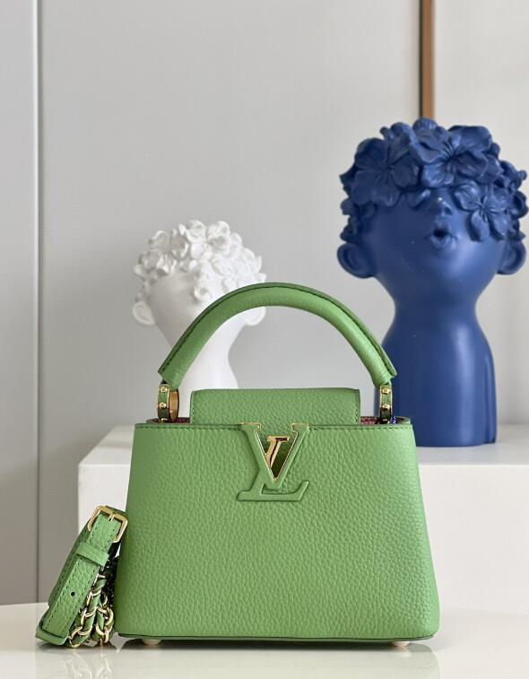 SAMC - LOV Bags - 1812