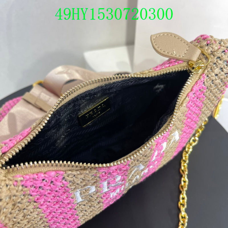 Satchel Bags - PDA Bags - 4123