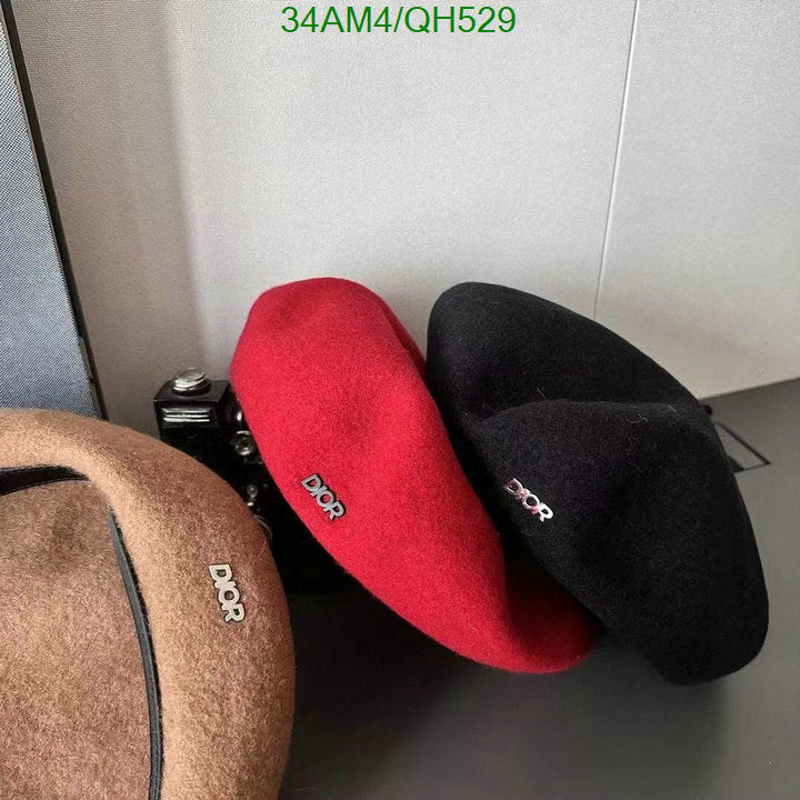SAMC - DOR Caps & Hats - 033