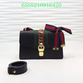 Glami - GUKI Bags - 2320