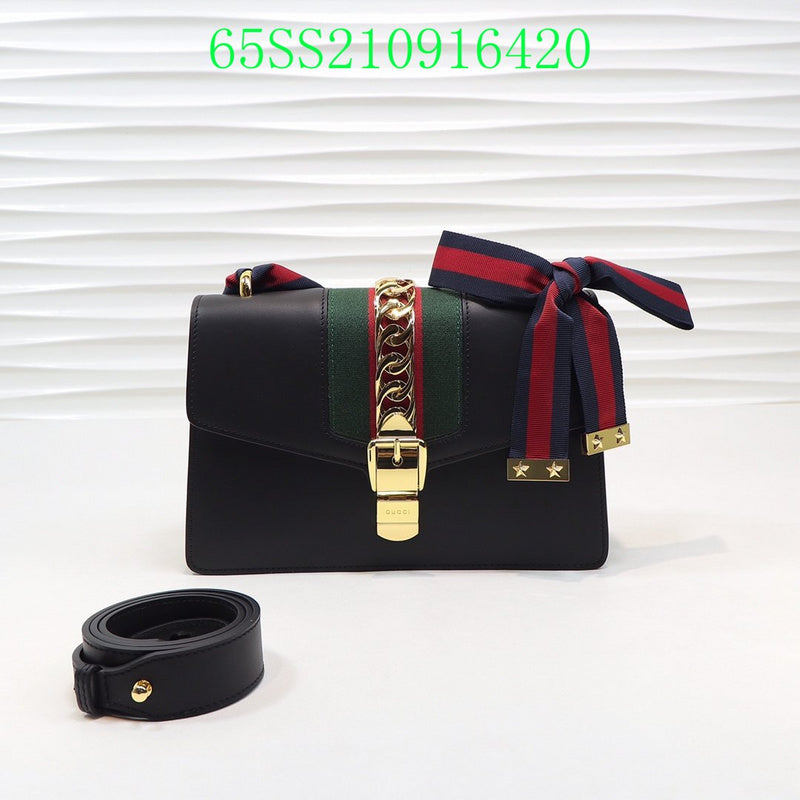 Glami - GUKI Bags - 2320