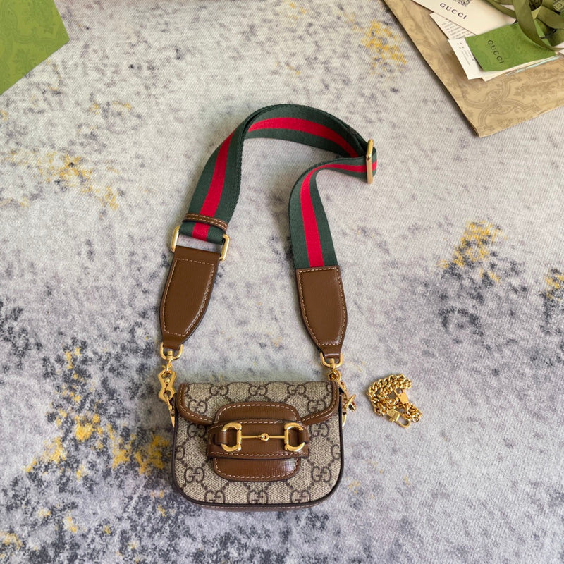 Glami Fashion - GCI Bags - 12687
