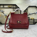 Satchel Bags - DG Bags - 004
