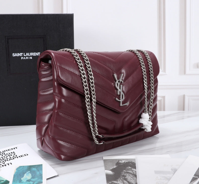 Satchel Bags - SLY Bags - 1333