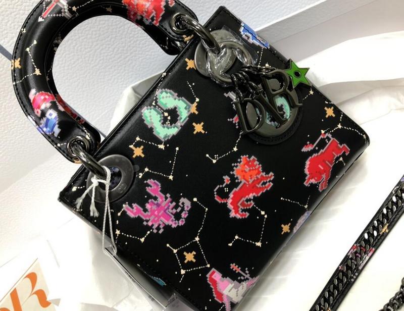SAMCC - DOR Bags - 268