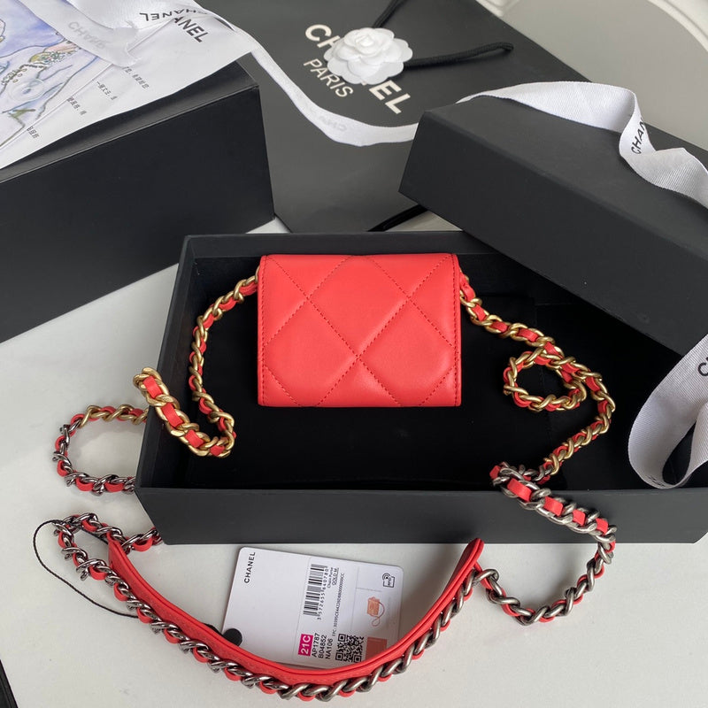 Satchel Bags - CHL Bags - 088