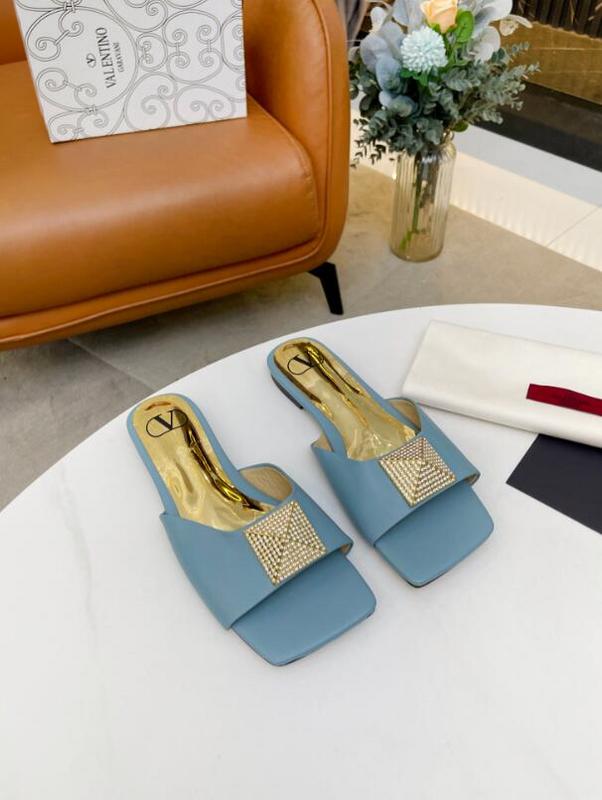 SAMC - VEL Women Shoes - 306