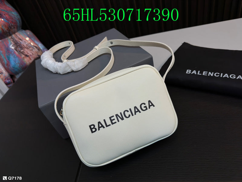 Glami GlamI - BGA Bags - 1702