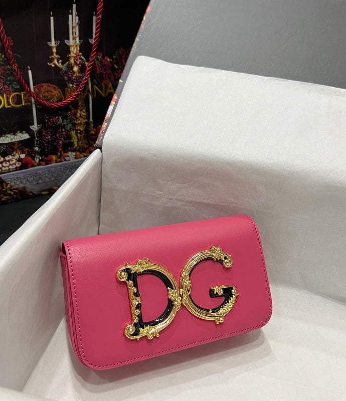 Glamy - DG bag - 190
