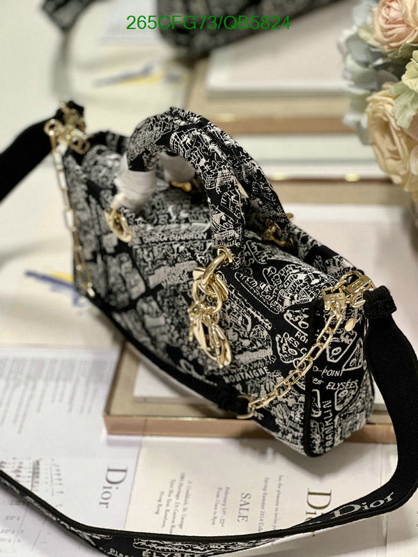 SAMCC - DOR Bags - 1224