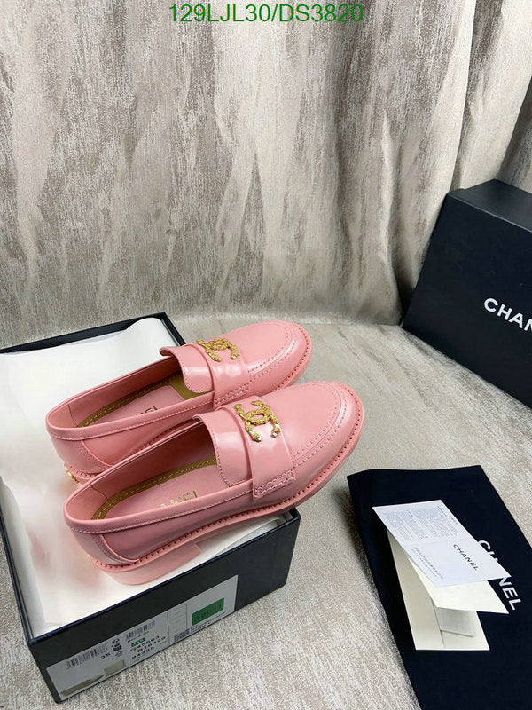 SAMC - CHL Women Shoes - 022