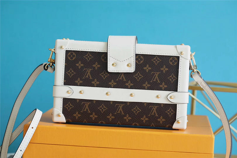 Glami Fashion Lu-Vi bags - 8206