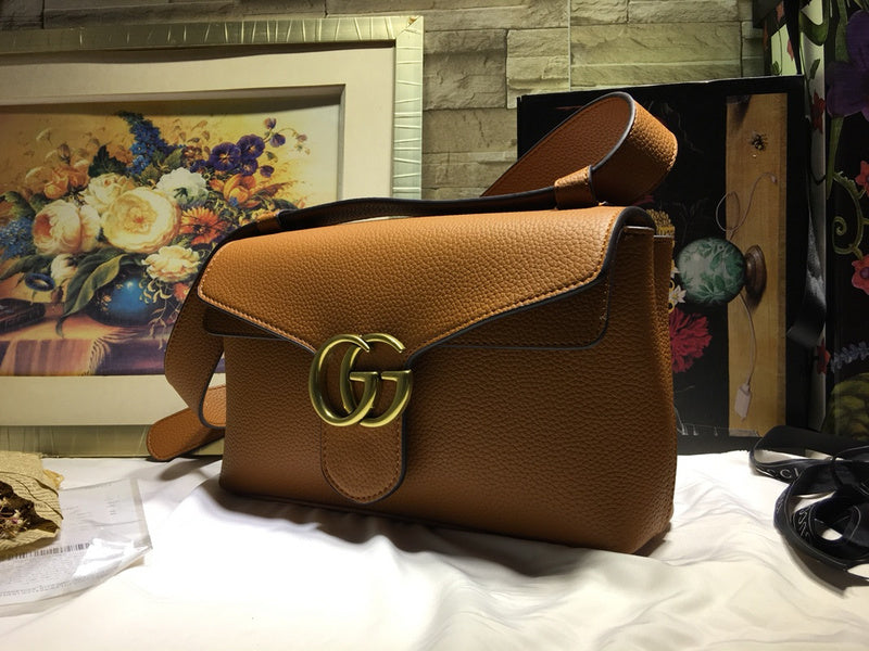 Satchel Bags - GCI Bags - 2477