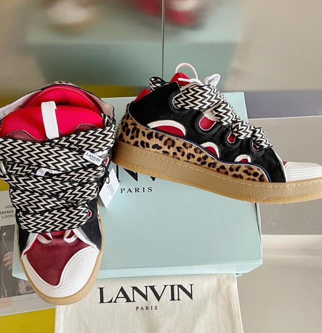 SAMC - LAV Shoes - 005