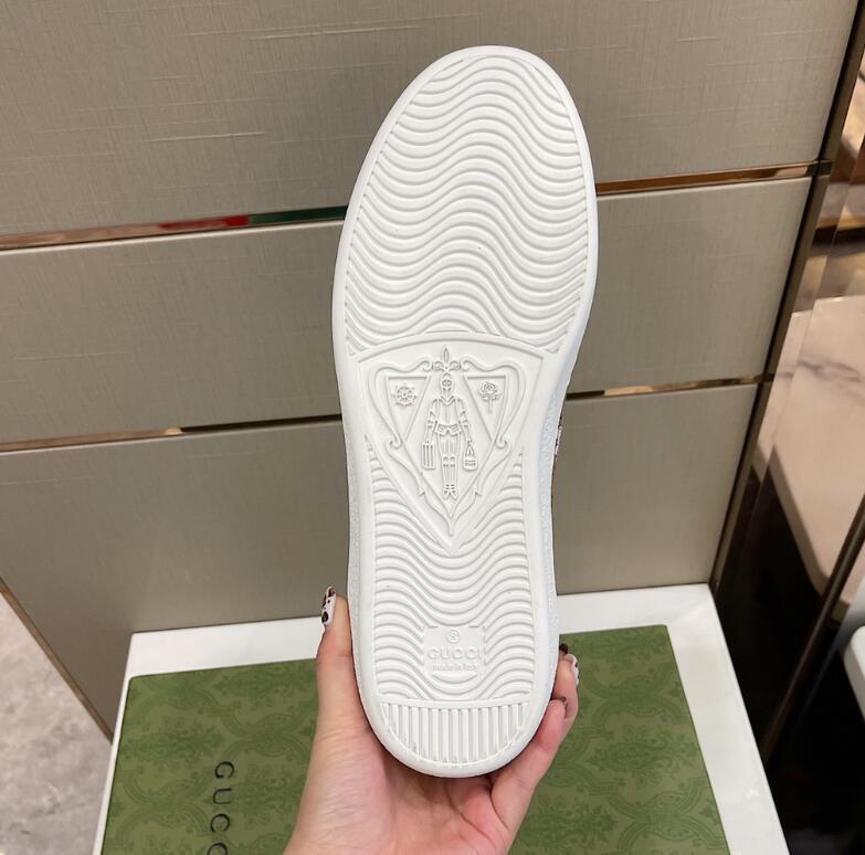 SAMC - GUKI Women Shoes - 1533