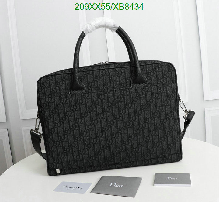SAMCC - DOR Bags - 1520