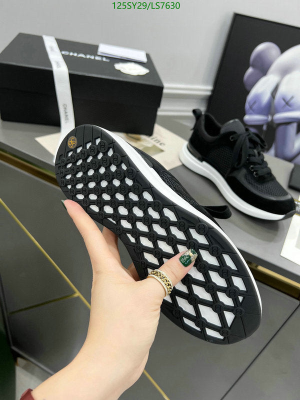 SAMC - CHL Women Shoes Sneakers - 230