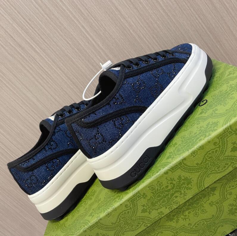 SAMC - GUKI Women Shoes - 159