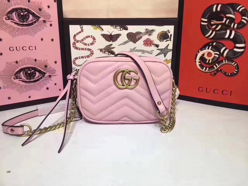 Glami Fashion - GCI Bags - 10548