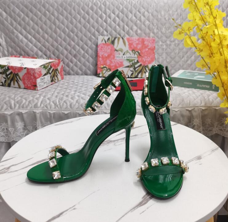 SAMC - DAG Women Shoes - 184