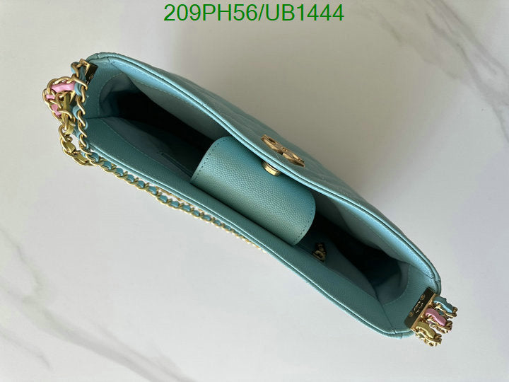 SAMC - CHL Bags - 339