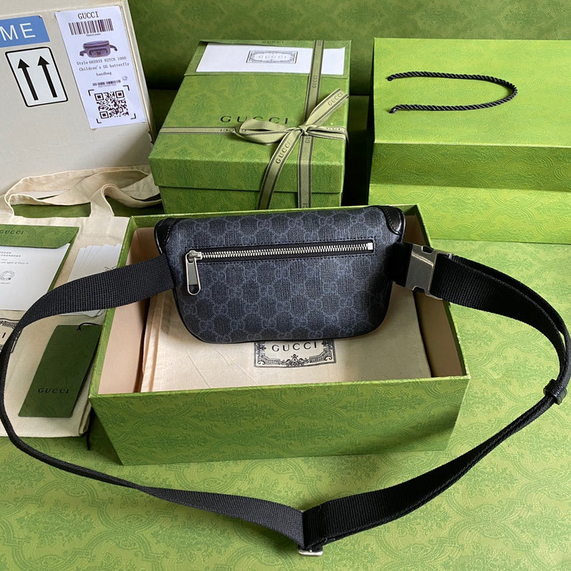Glami-i - Guki Men Bags - 188