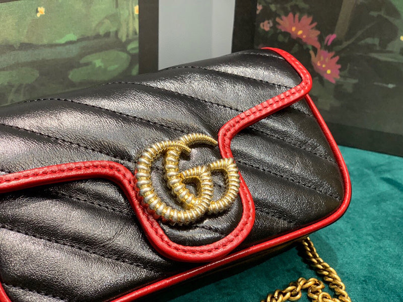 Glami Fashion - GCI Bags - 6088