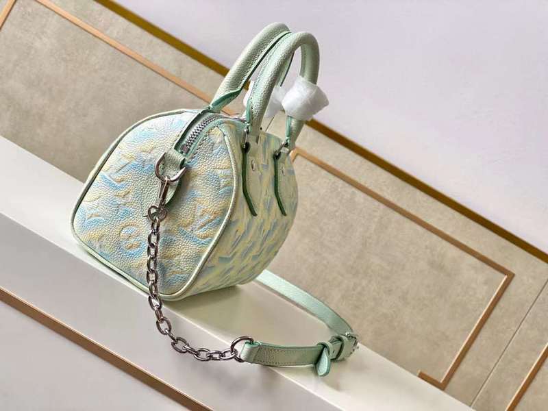 Glami- Glami- Lu-Vi bags - 11904