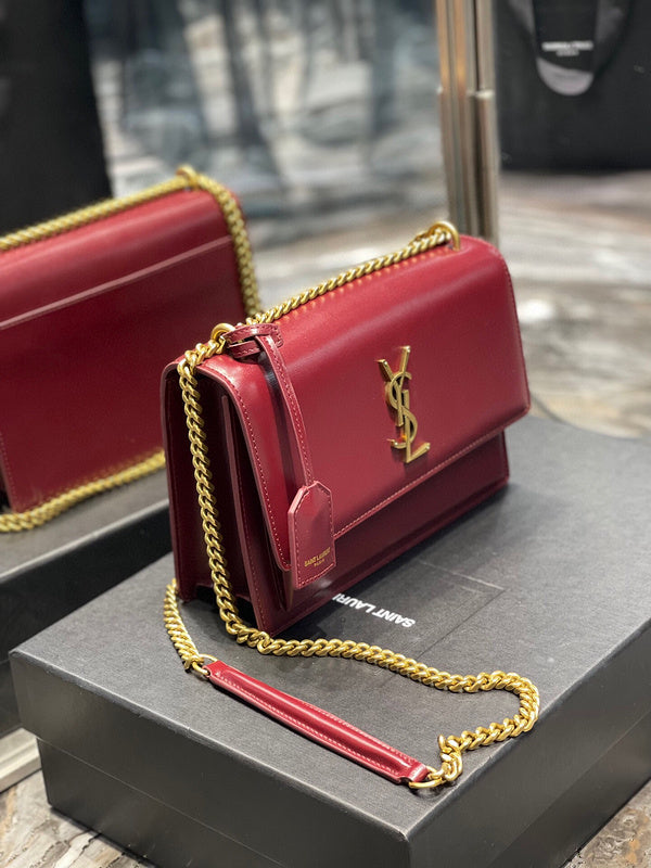 Glami- Glami- - SLY Bags - 634