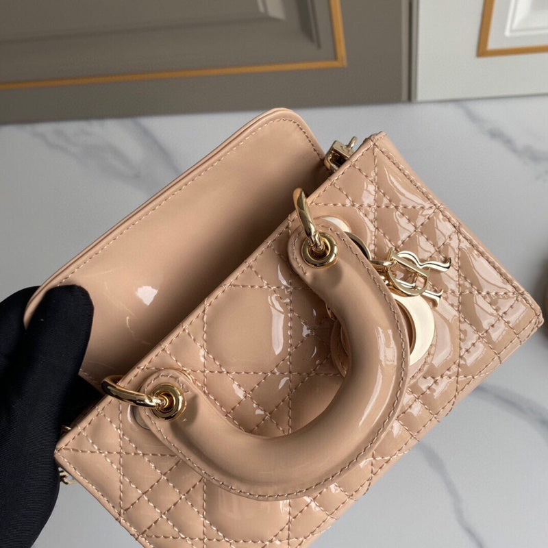 Glami - GLAMIr Bags - 631