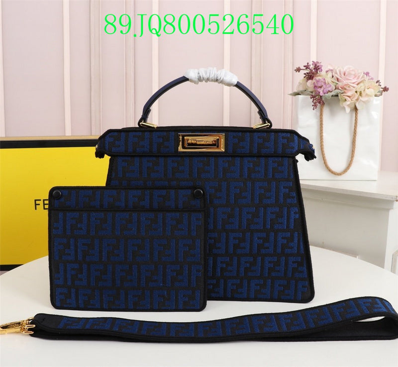Glami - FDE Bags - 3197