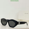 SAMC - COL Glasses - 114