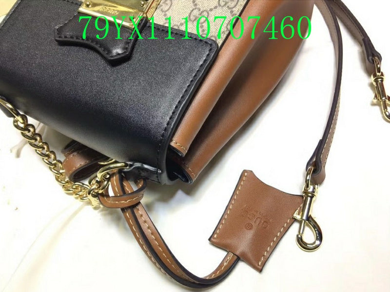 Glami Fashion - GCI Bags - 11535