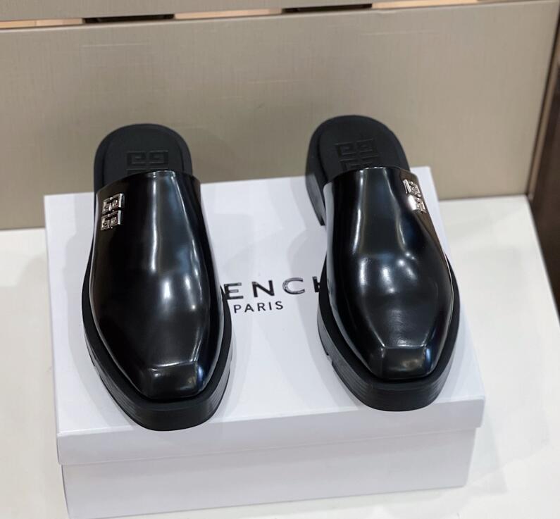 SAMC - GCY Men Shoes - 073
