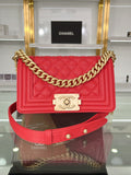 GlamI - CHL Bags - 3168