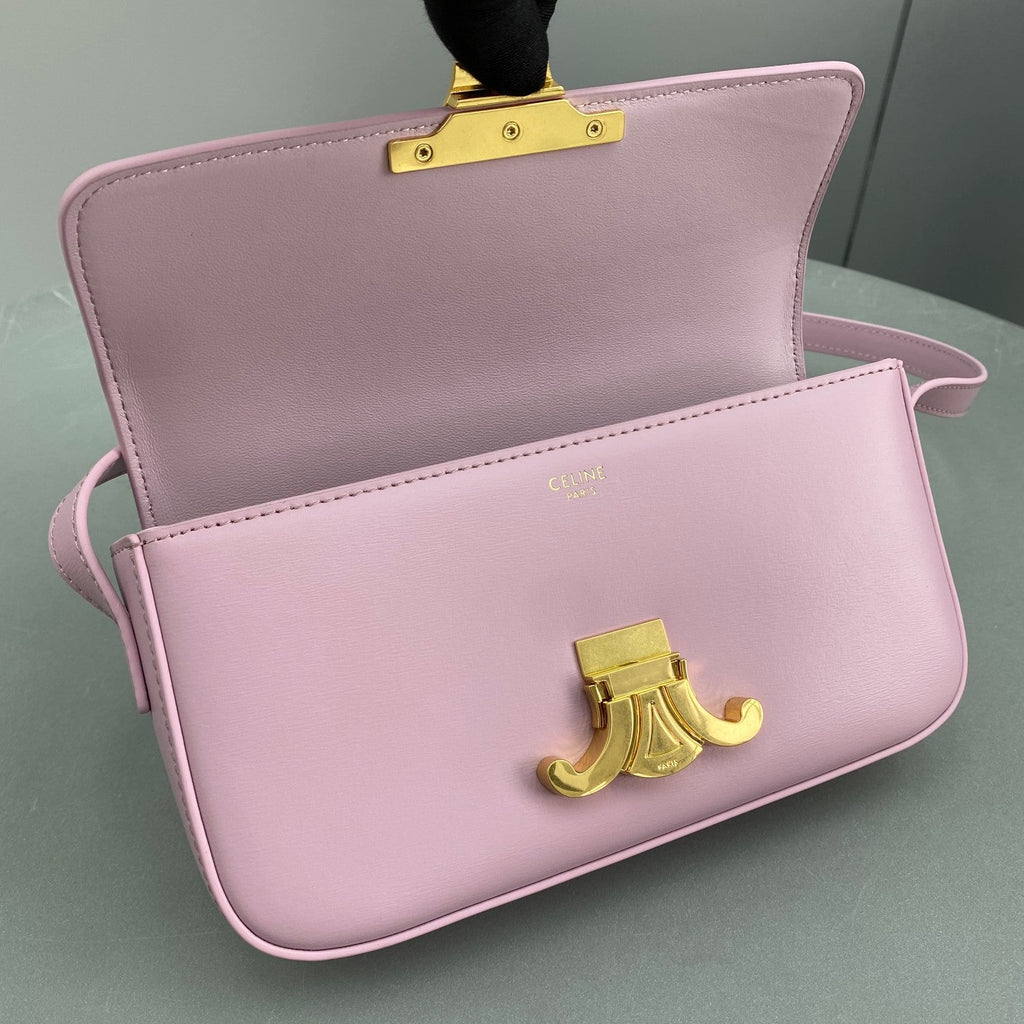 GLAMI Triomphe Shoulder Bag PiNike For Women 8in/20cmÃƒâ€šÃ‚Â 