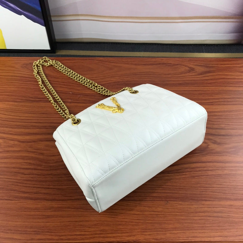 Satchel Bags - VTO Bags - 1101