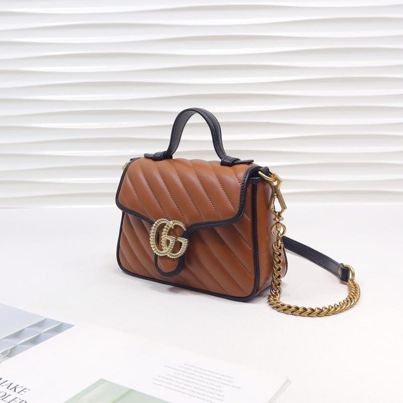 GlamI - GCI Bags - 1043