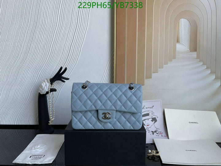 SAMC - CHL Bags - 747