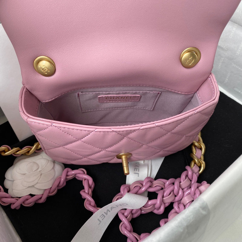 Satchel Bags - CHL Bags - 7627