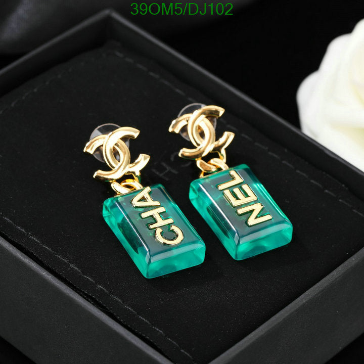 SAMC - CHL Jewelry - 117