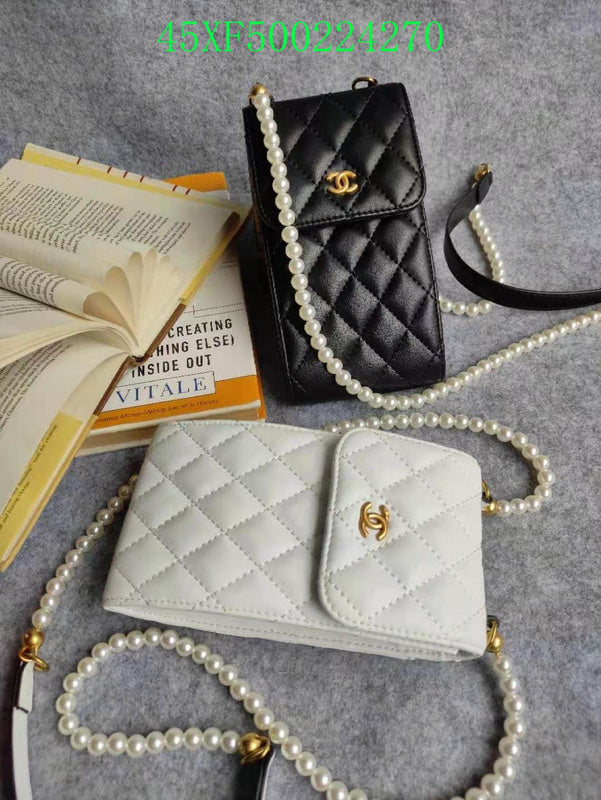 Glami - CHL Wallet - 2677