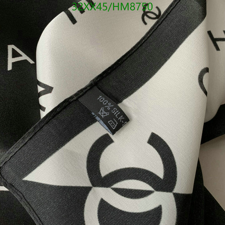 SAMC - CHL Scarves - 728