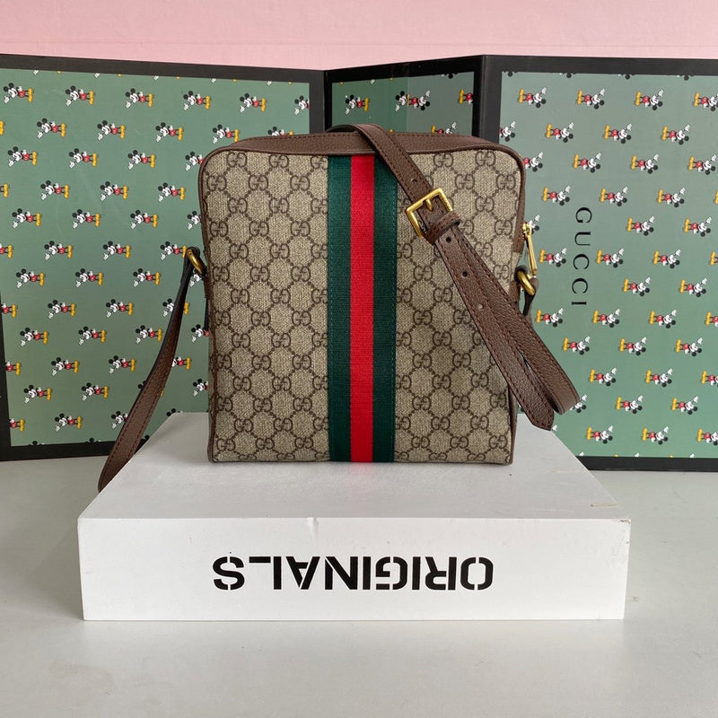 Glami Fashion - GCI Bags - 11243