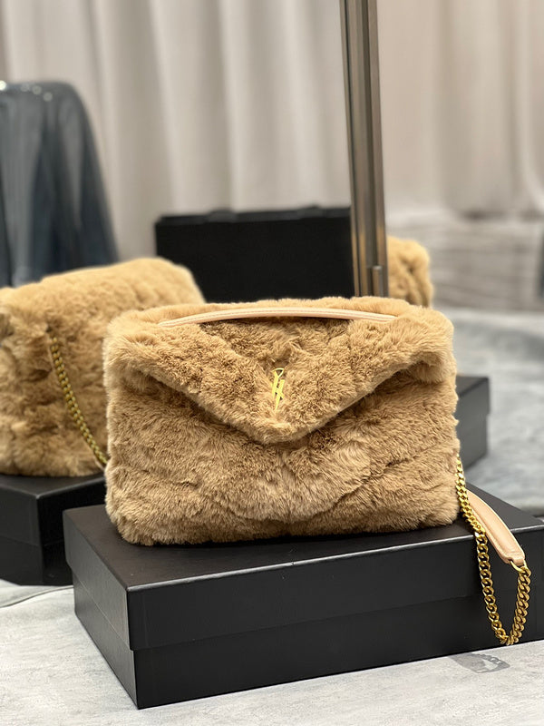 Glami - SLY Bags 418