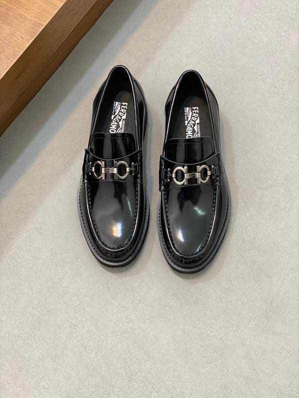 Glami - FGO Men Shoes - 978