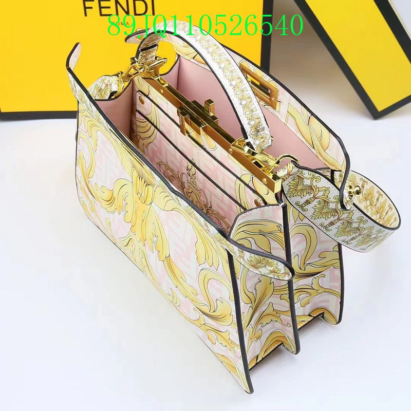 Glami - FDE Bags - 3211