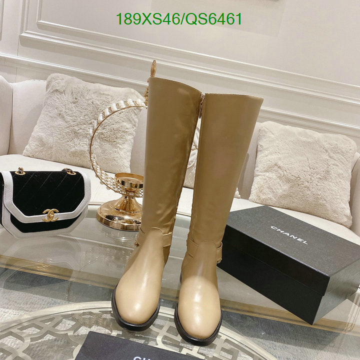 SAMC - CHL Women Boots - 408